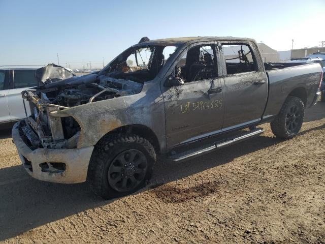 Vin: 3c6ur5dl0lg274735, lot: 52962625, ram 2500 big horn 2020 img_1
