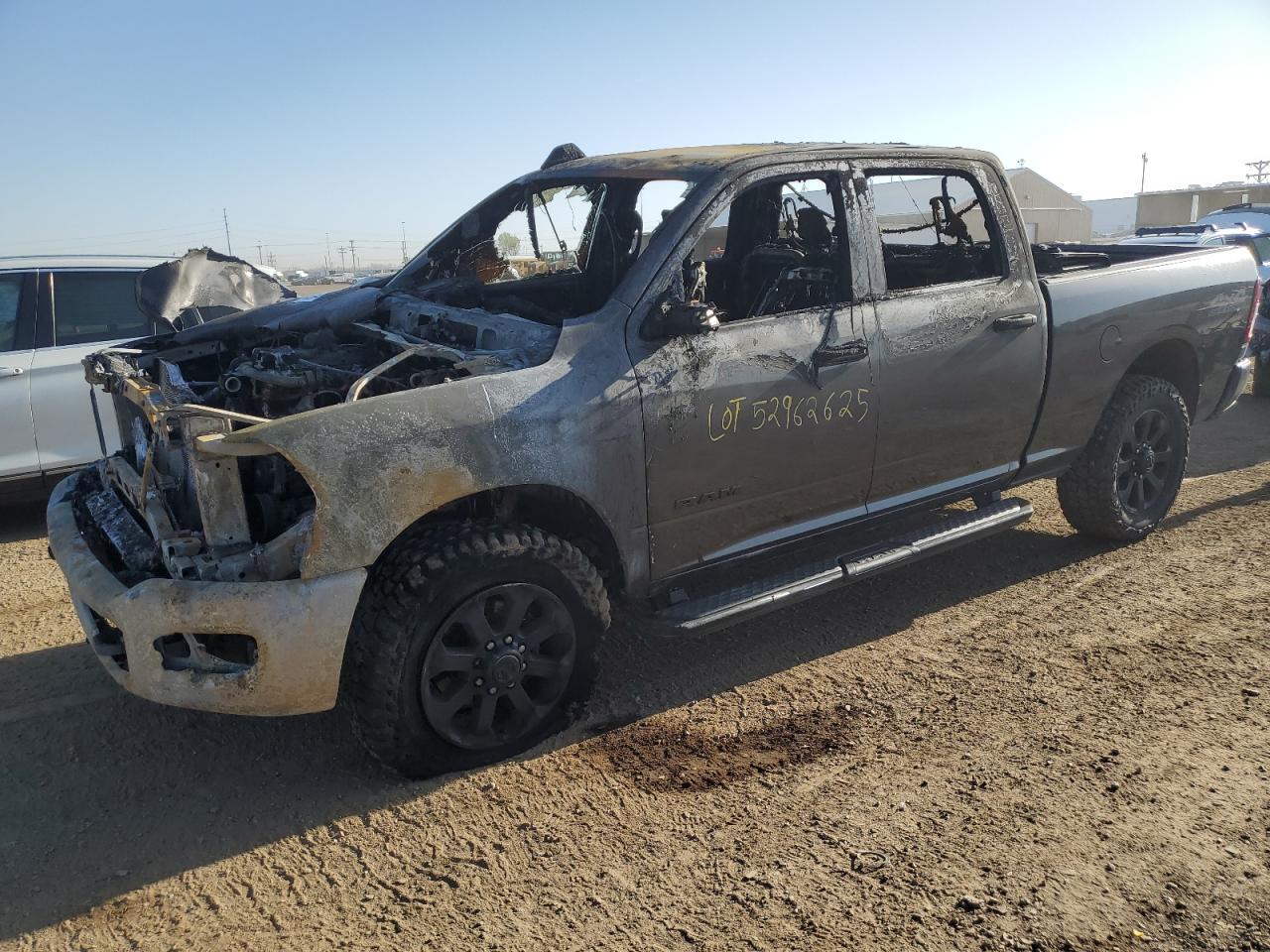 RAM 2500 BIG HORN