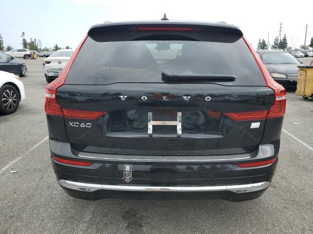 2022 VOLVO XC60 T8 RE YV4BR0DL4N1995528