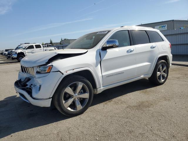 Vin: 1c4rjfcg3gc325427, lot: 53083965, jeep grand cher overland 2016 img_1
