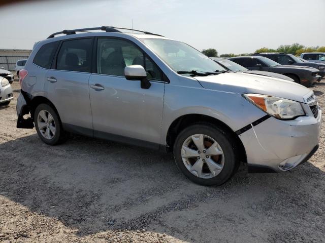 2016 SUBARU FORESTER 2 - JF2SJAKC0GH530310