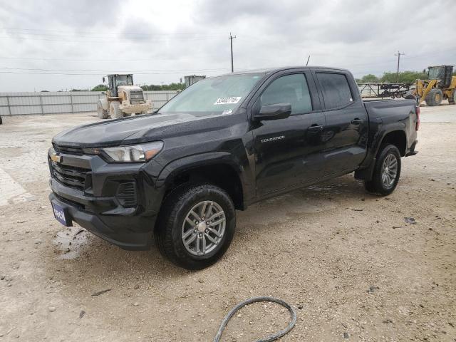 Vin: 1gcpscekxs1147198, lot: 53402715, chevrolet colorado lt 2025 img_1