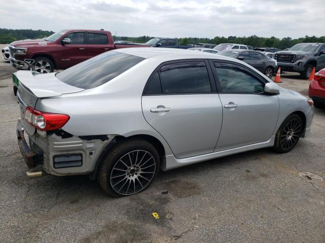 Vin: 5yfbu4ee1cp048870, lot: 54751685, toyota corolla base 20123