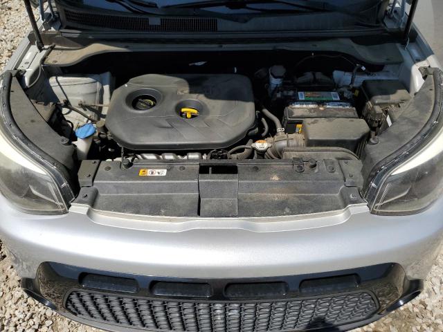2016 KIA SOUL + - KNDJP3A58G7855770