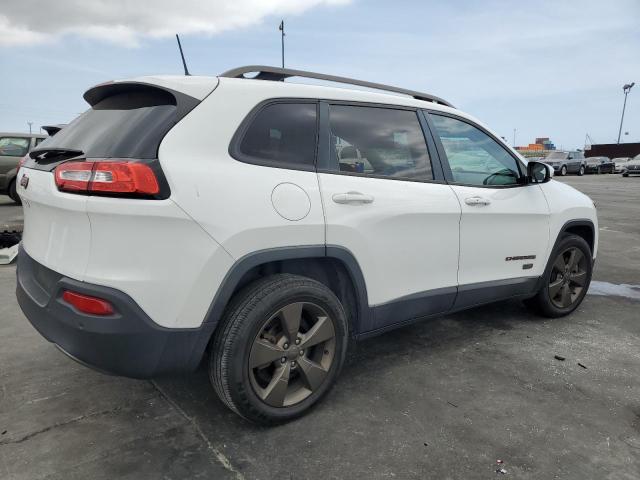 Vin: 1c4pjlcb6hw554338, lot: 54614455, jeep grand cher latitude 20173