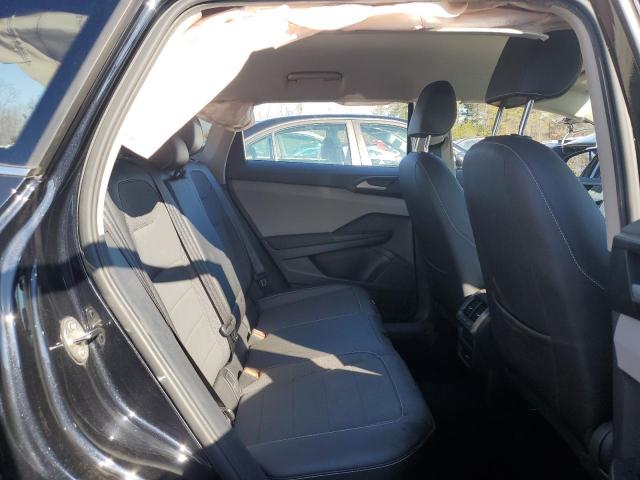 2022 VOLKSWAGEN TAOS SE 3VVRX7B29NM006895