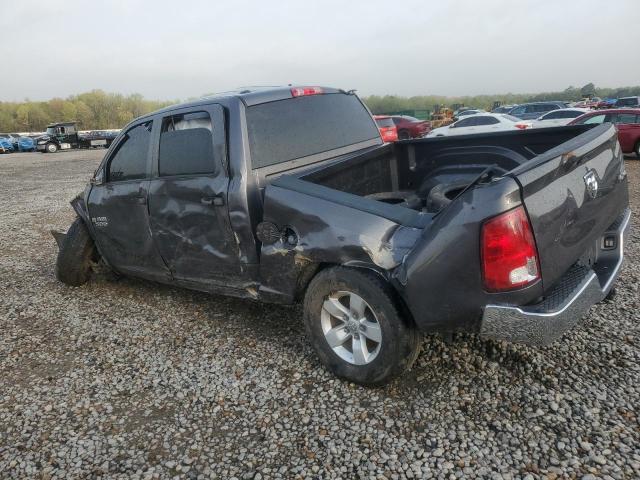 2018 RAM 1500 SSV 1C6RR7XT0JS264693