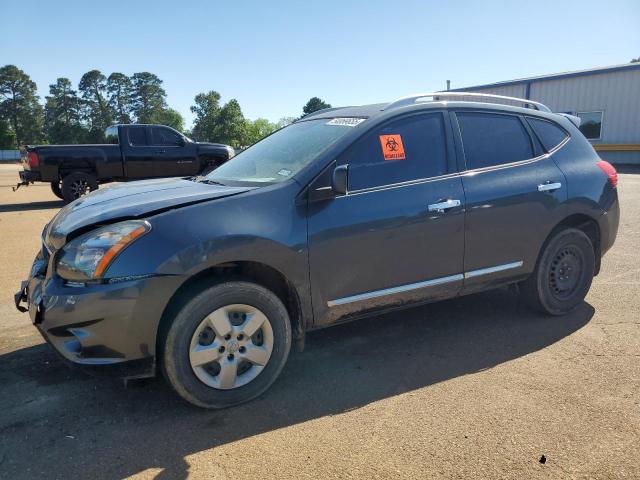 Vin: jn8as5mv0fw251175, lot: 54069655, nissan rogue s 2015 img_1
