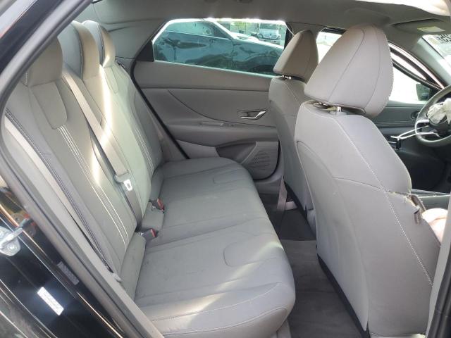 2023 HYUNDAI ELANTRA SE KMHLS4AG5PU586509