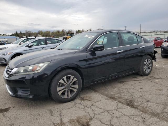 Vin: 1hgcr2f32ea216242, lot: 53019805, honda accord lx 2014 img_1