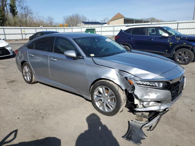 Vin: 1hgcv1f18ka088721, lot: 51248615, honda accord lx 20194