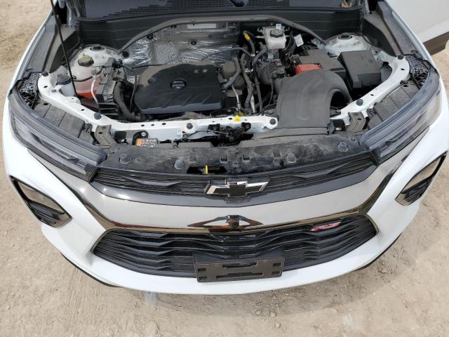 2023 CHEVROLET TRAILBLAZE - KL79MTSL6PB057805