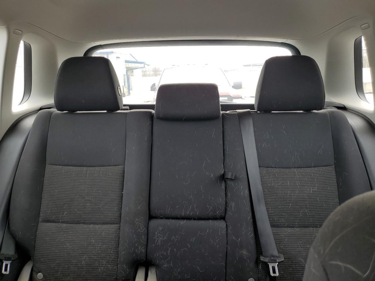 Lot #3151503649 2015 VOLKSWAGEN TIGUAN S