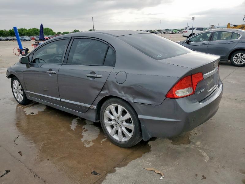 Vin: 2hgfa1f52ah315977, lot: 54240115, honda civic lx 20102