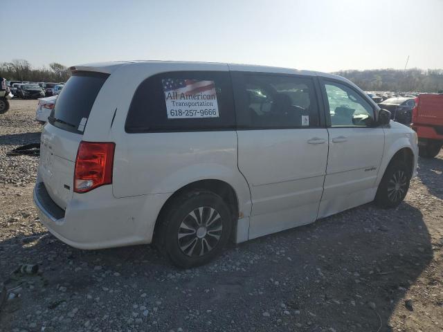 Vin: 2d4rn4dg6br770478, lot: 51969405, dodge caravan express 20113