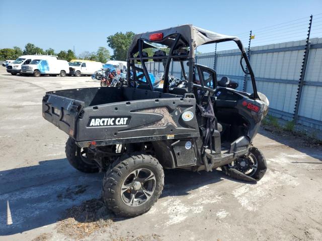 2016 ATV ARCTIC CAT - 4UF16MPVXGT309388