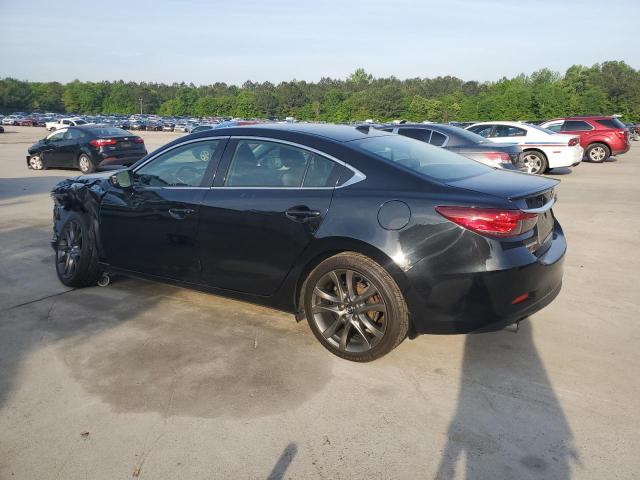 Vin: jm1gj1w55f1215557, lot: 52513885, mazda 6 grand touring 20152