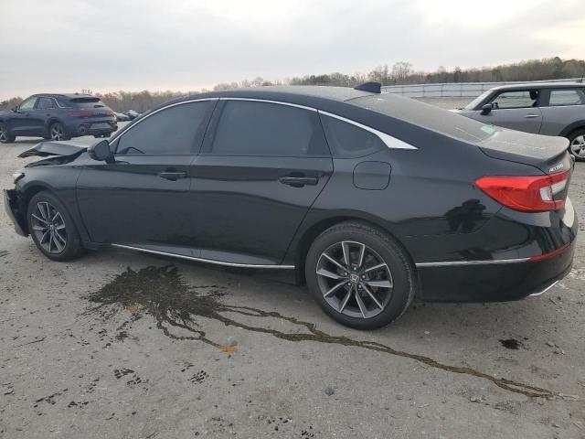 Vin: 1hgcv1f54ma061084, lot: 51599955, honda accord exl 20212