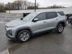 2025 CHEVROLET EQUINOX LT - 3GNAXHEG2SL226929