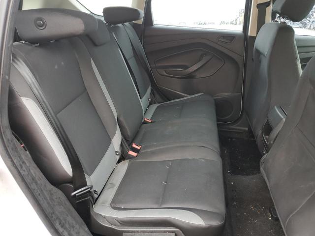 2016 FORD ESCAPE S - 1FMCU0F77GUA37518