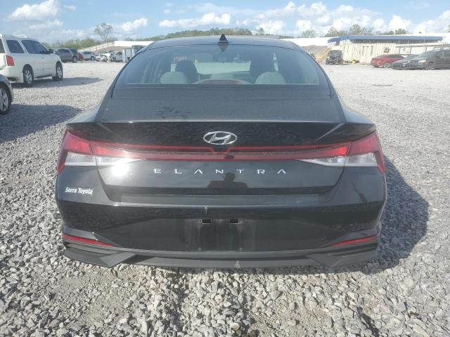 2023 HYUNDAI ELANTRA SE 5NPLS4AGXPH096453