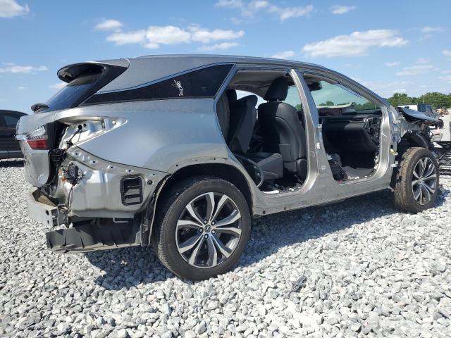 Vin: jtjdgkcaxj2004427, lot: 55213625, lexus rx450 450h l base 20183