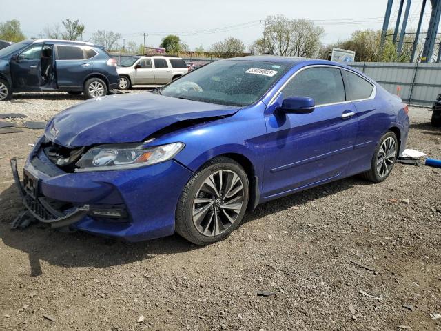 Vin: 1hgct1b80ha007471, lot: 55029085, honda accord exl 2017 img_1