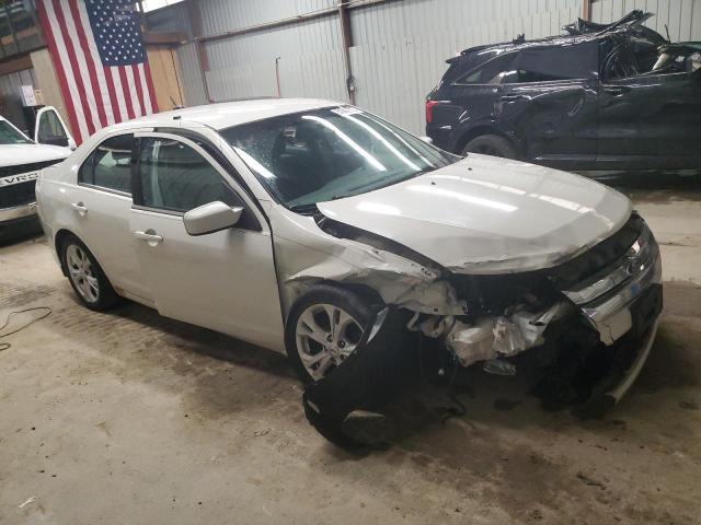 2012 FORD FUSION SE - 3FAHP0HA2CR361770