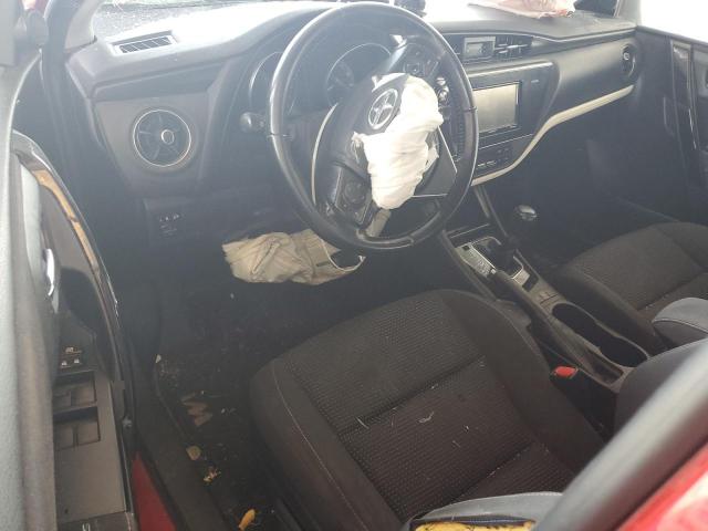 2016 TOYOTA SCION IM JTNKARJE5GJ510364