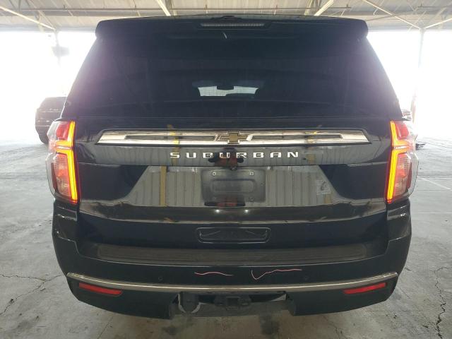 2021 CHEVROLET SUBURBAN C - 1GNSCBKD9MR287584