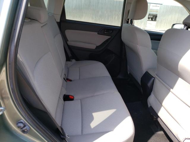 2015 SUBARU FORESTER 2 - JF2SJADC8FH808902