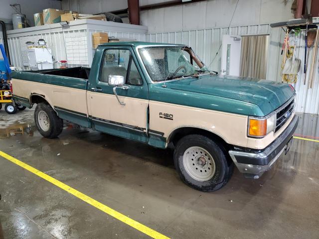 Vin: 1ftef15n5lla27275, lot: 55062615, ford all models 19904