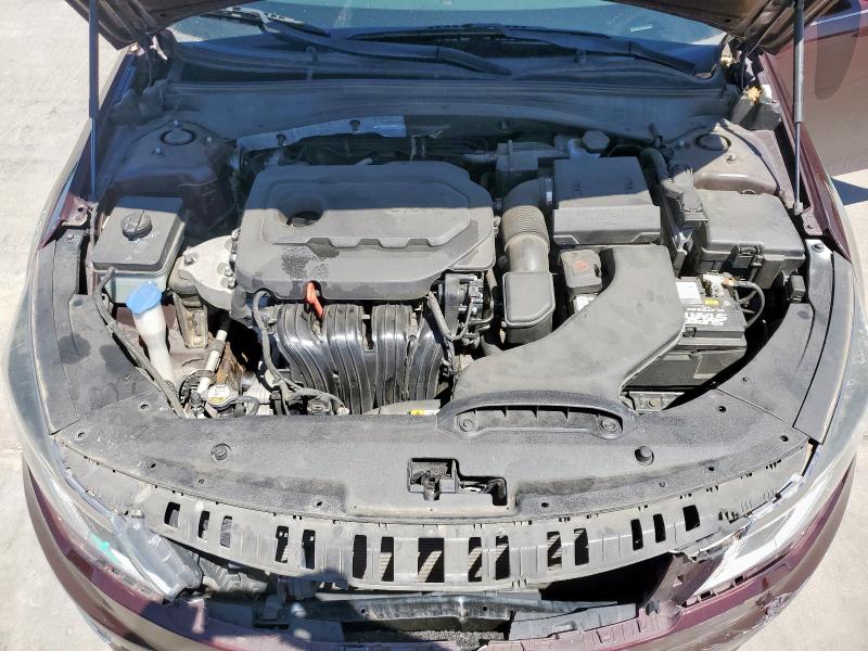2017 KIA OPTIMA LX - 5XXGT4L35HG165233