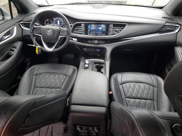 2022 BUICK ENCLAVE AV - 5GAEVCKWXNJ158620