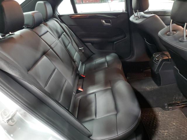 2015 MERCEDES-BENZ E 350 4MAT - WDDHF8JB2FB091260