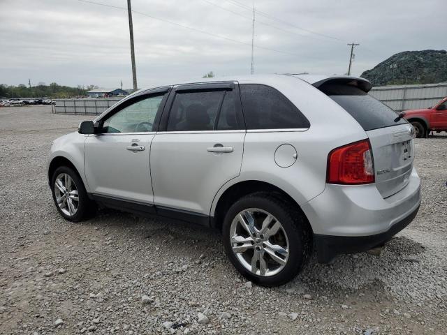 Vin: 2fmdk4kc2dba02276, lot: 53518565, ford edge limited 20132