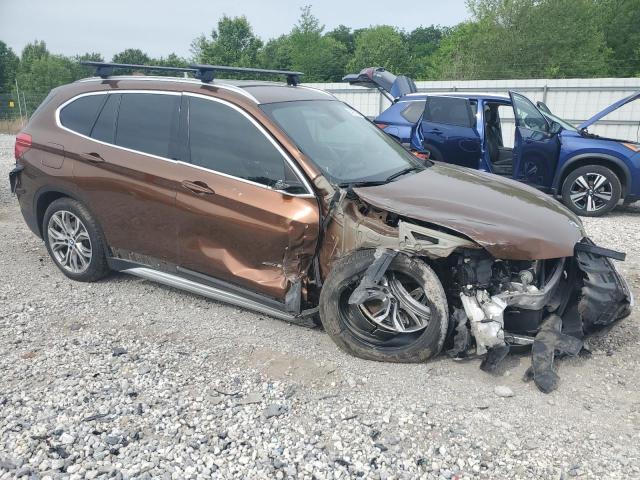 Vin: wbxht3c38g5e56199, lot: 54210195, bmw x1 xdrive28i 20164
