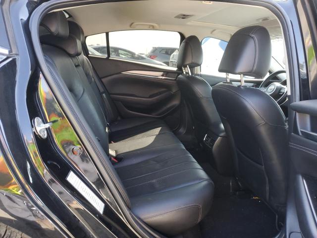 2021 MAZDA 6 TOURING - JM1GL1VM3M1606108