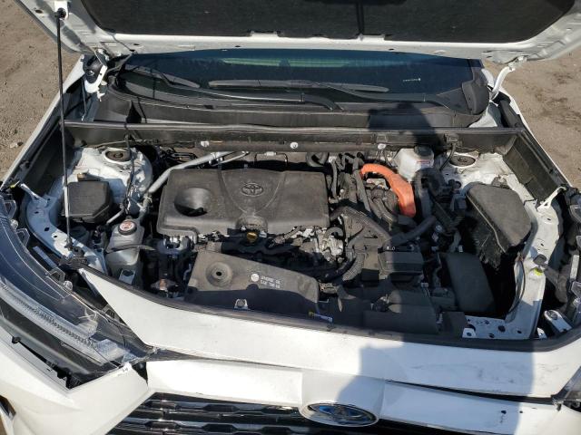2022 TOYOTA RAV4 XSE JTME6RFV4ND535814