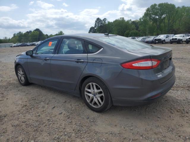 Vin: 3fa6p0h79fr206147, lot: 52902475, ford fusion se 20152