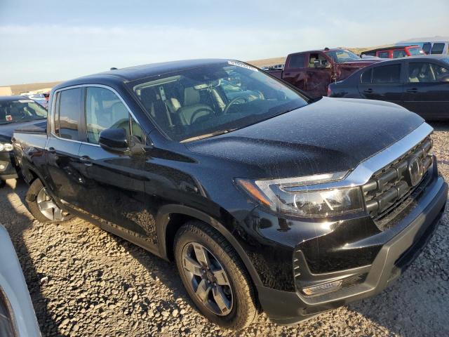Vin: 5fpyk3f56rb015920, lot: 51973475, honda ridgeline rtl 20244