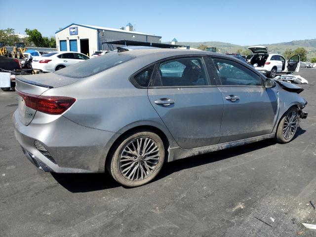 2022 KIA FORTE GT LINE 3KPF54AD5NE510864