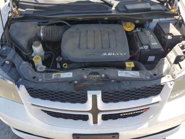 2019 DODGE GRAND CARA - 2C4RDGEG4KR513304