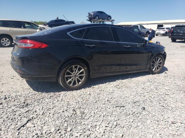 Vin: 3fa6p0hd8hr203264, lot: 53326635, ford fusion se 20173