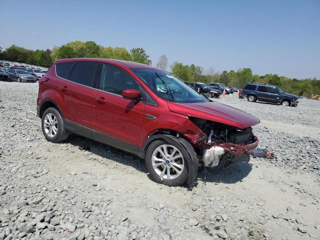 Vin: 1fmcu9gd9kuc17505, lot: 53871325, ford escape se 20194