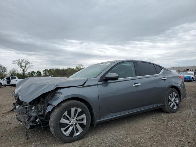 NISSAN ALTIMA S