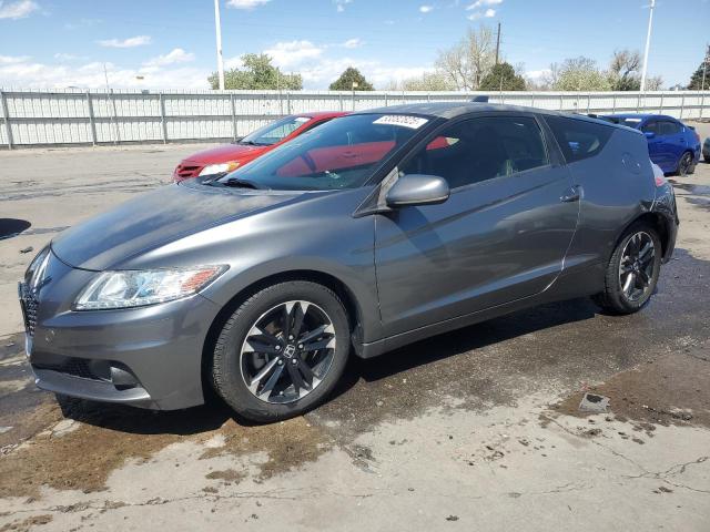 Vin: jhmzf1d64fs001254, lot: 53082825, honda crz ex 2015 img_1