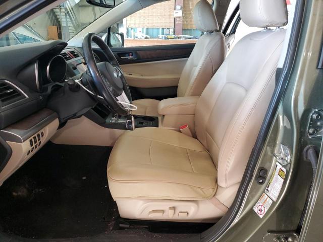 2016 SUBARU OUTBACK 3. - 4S4BSENC6G3289456
