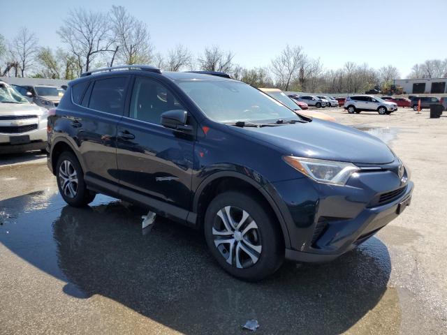 Vin: jtmzfrevxjj752184, lot: 51897995, toyota rav4 le 20184