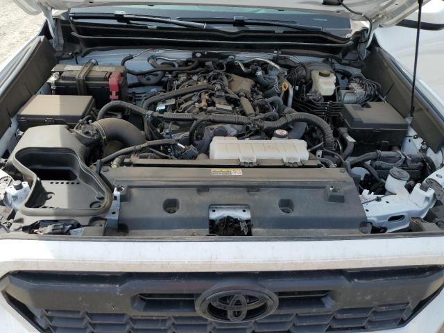 2024 TOYOTA TACOMA DOU - 3TMLB5JN2RM027709